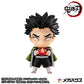 Demon Slayer Tanjiro &amp; Hashira Mascot Set A