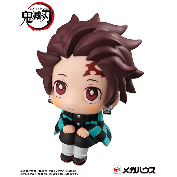 Look Up Series Demon Slayer Tanjiro Kamado