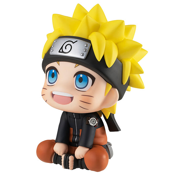 Look Up Series Naruto: Shippuden Naruto Uzumaki