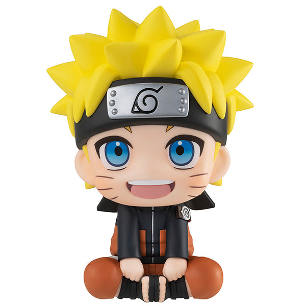 Look Up Series Naruto: Shippuden Naruto Uzumaki