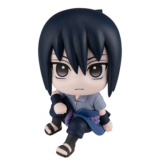 Lookup Naruto: Shippuden Sasuke Uchiha