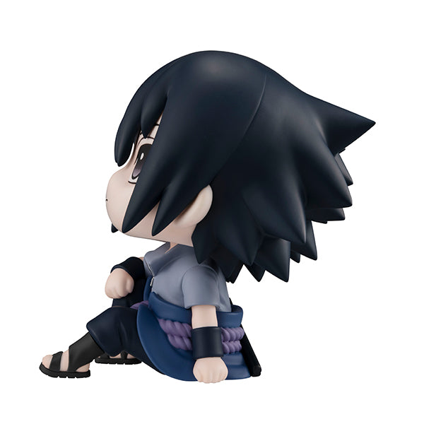 Lookup Naruto: Shippuden Sasuke Uchiha