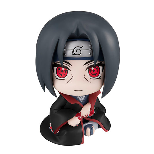 Lookup Naruto: Shippuden Itachi Uchiha