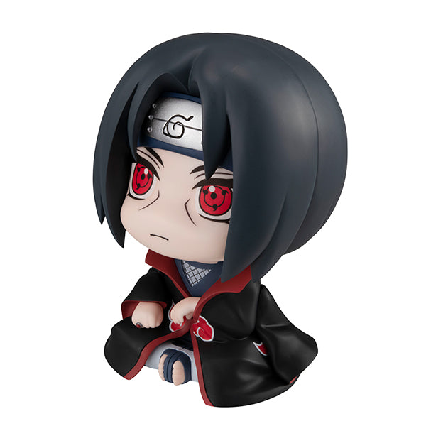 Lookup Naruto: Shippuden Itachi Uchiha