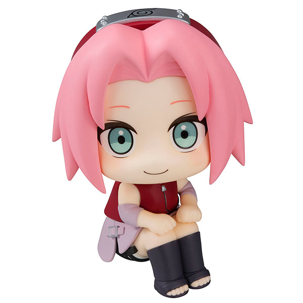 Look Up Series Naruto: Shippuden Sakura Haruno