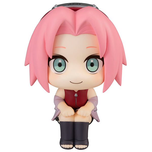 Look Up Series Naruto: Shippuden Sakura Haruno