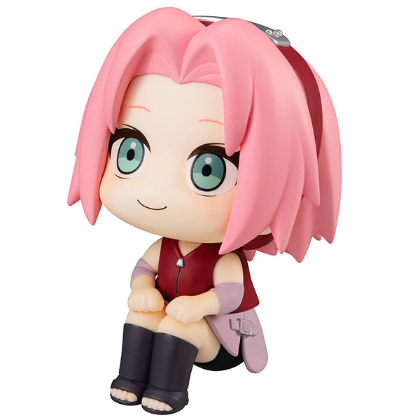 Look Up Series Naruto: Shippuden Sakura Haruno