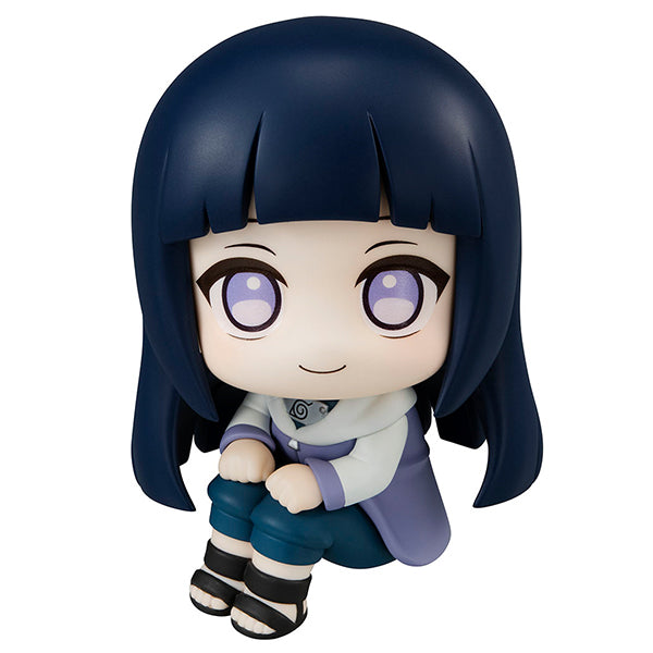 Look Up Series Naruto: Shippuden Hinata Hyuga