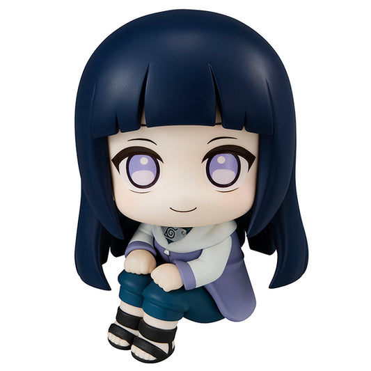 Look Up Series Naruto: Shippuden Hinata Hyuga