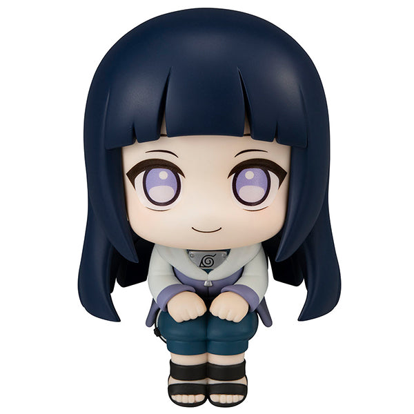 Look Up Series Naruto: Shippuden Hinata Hyuga