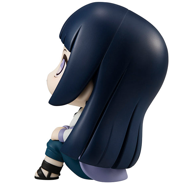 Look Up Series Naruto: Shippuden Hinata Hyuga