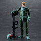 G.M.G. Gundam Principality of Zeon 04 Soldier Normal Suit