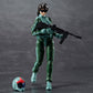 G.M.G. Gundam Principality of Zeon 05 Soldier Normal Suit