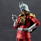 G.M.G. Gundam Principality of Zeon 06 Soldier Char Aznable