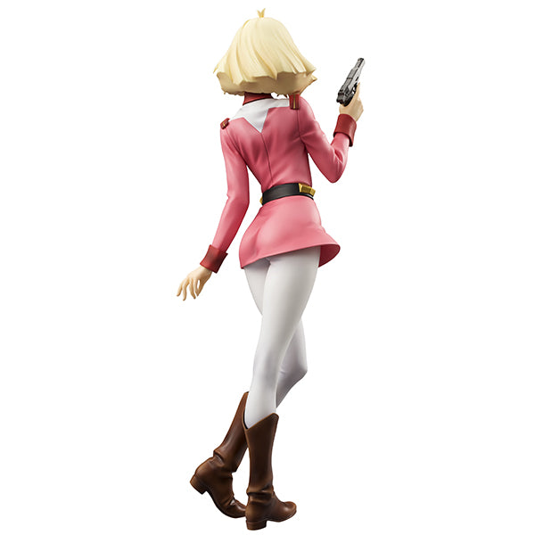 Excellent Model RAHDX G.A.NEO Sayla Mass