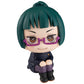 Lookup Jujutsu Kaisen Maki Zenin