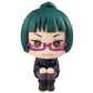 Lookup Jujutsu Kaisen Maki Zenin