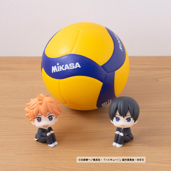 Look Up Series "Haikyu!!" Hinata Shoyo