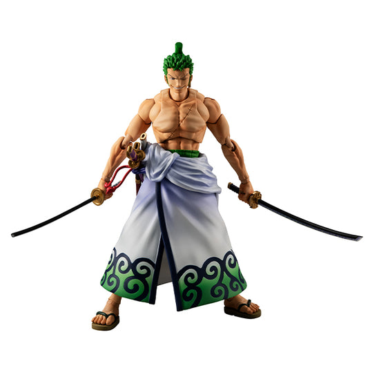 Variable Action Heroes One Piece Zorojuro