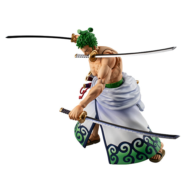 Variable Action Heroes One Piece Zorojuro