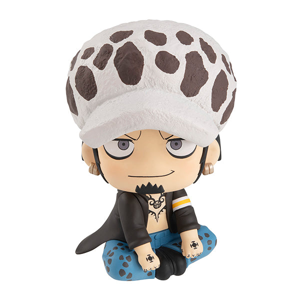 Look Up Series One Piece Trafalgar Law