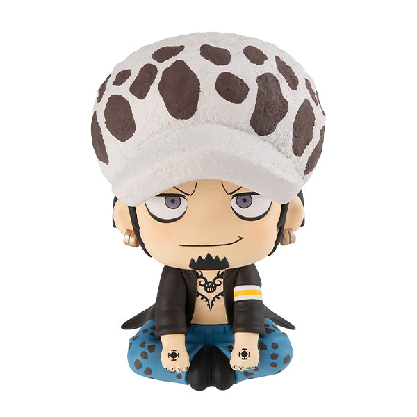 Look Up Series One Piece Trafalgar Law