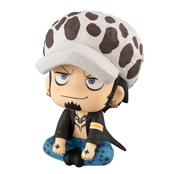 Look Up Series One Piece Trafalgar Law