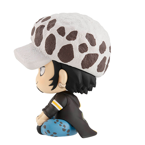 Look Up Series One Piece Trafalgar Law