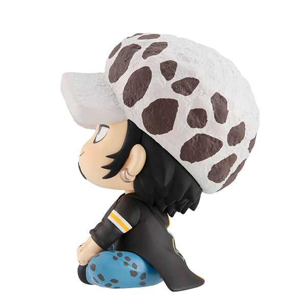 Look Up Series One Piece Trafalgar Law