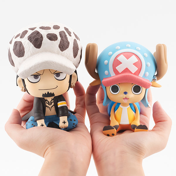 Look Up Series One Piece Tony Tony Chopper