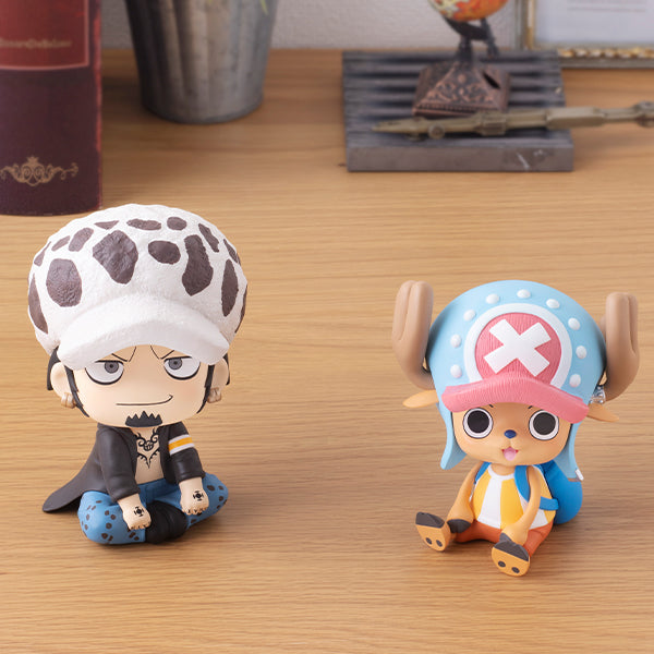 Look Up Series One Piece Tony Tony Chopper