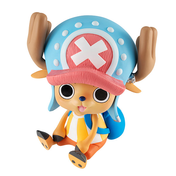 Look Up Series One Piece Tony Tony Chopper