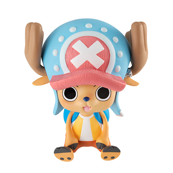 Look Up Series One Piece Tony Tony Chopper