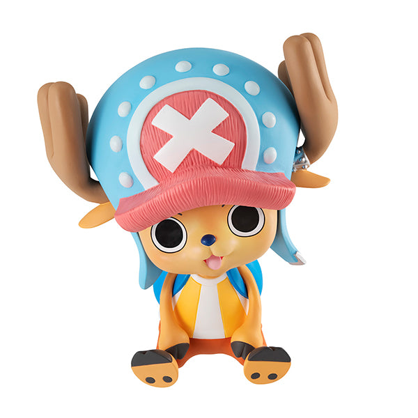 Look Up Series One Piece Tony Tony Chopper