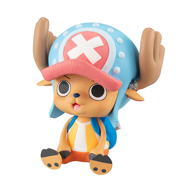 Look Up Series One Piece Tony Tony Chopper