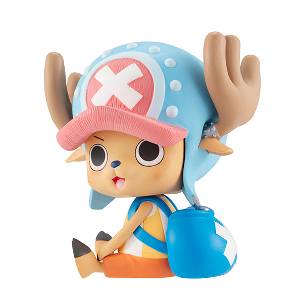 Look Up Series One Piece Tony Tony Chopper