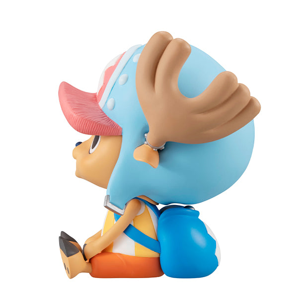 Look Up Series One Piece Tony Tony Chopper