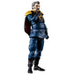 GMG Mobile Suit Gundam ZEON 07 Ramba Ral &amp; Crowley Hamon