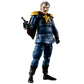 GMG Mobile Suit Gundam ZEON 07 Ramba Ral &amp; Crowley Hamon