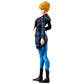 GMG Mobile Suit Gundam ZEON 07 Ramba Ral &amp; Crowley Hamon