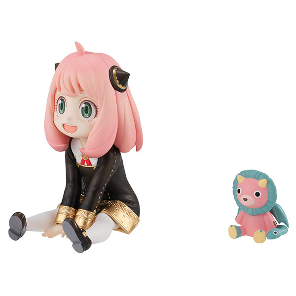 G.E.M. Series Spy x Family Anya-chan on Palm
