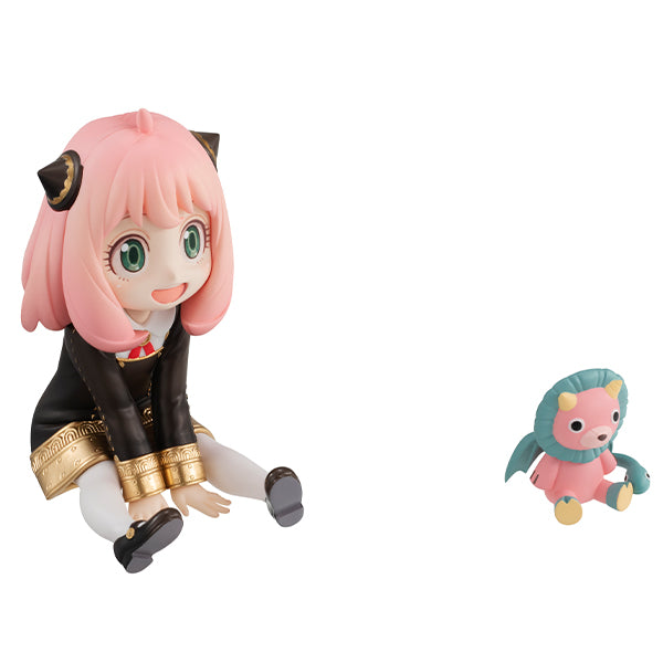G.E.M. Series Spy x Family Anya-chan on Palm