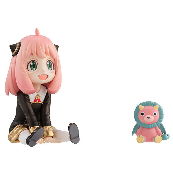 G.E.M. Series Spy x Family Anya-chan on Palm