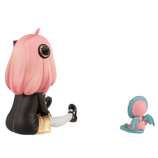 G.E.M. Series Spy x Family Anya-chan on Palm