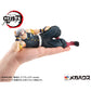 G.E.M. Series Demon Slayer Tengen Uzui on Palm