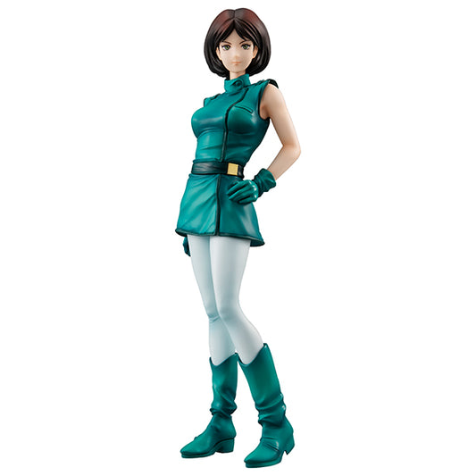 GGG Mobile Suit Z Gundam Emma Sheen