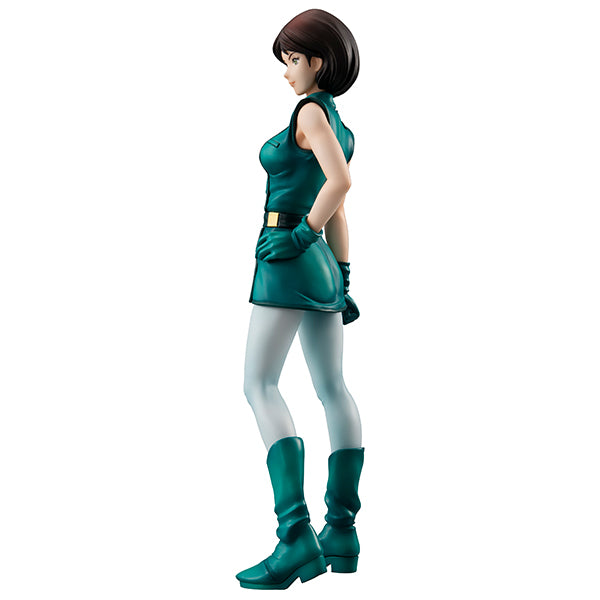 GGG Mobile Suit Z Gundam Emma Sheen