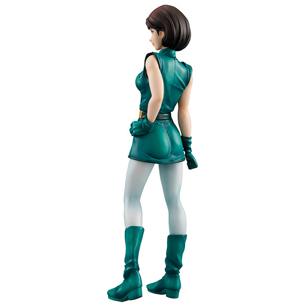 GGG Mobile Suit Z Gundam Emma Sheen