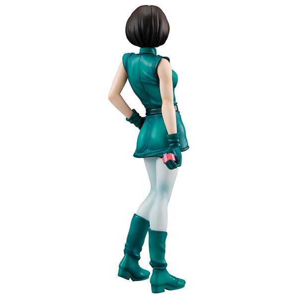 GGG Mobile Suit Z Gundam Emma Sheen