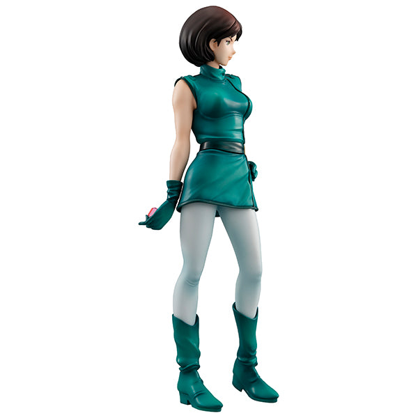 GGG Mobile Suit Z Gundam Emma Sheen
